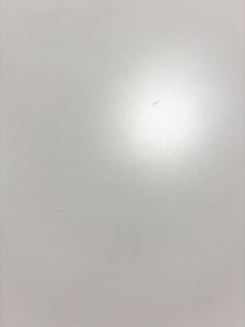 フリッツ・ハンセン スーパー楕円テーブル　B612