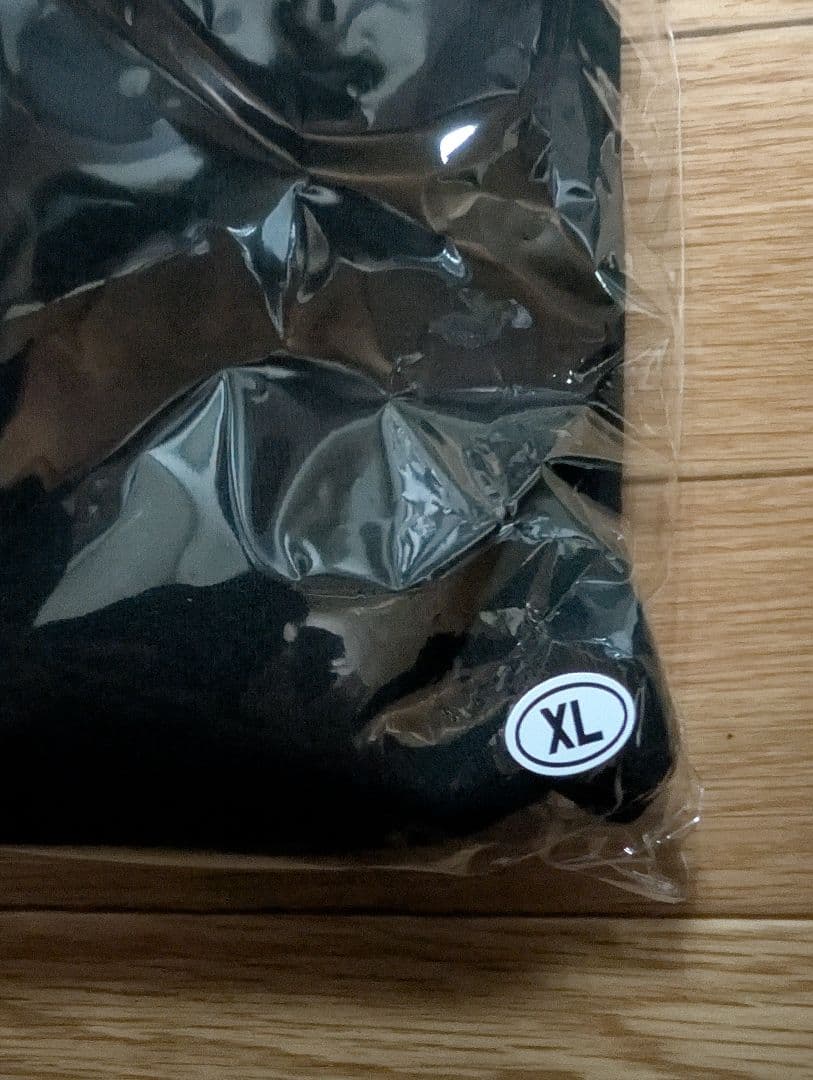 HI-STANDARD HONGOLIAN パーカー XLサイズ