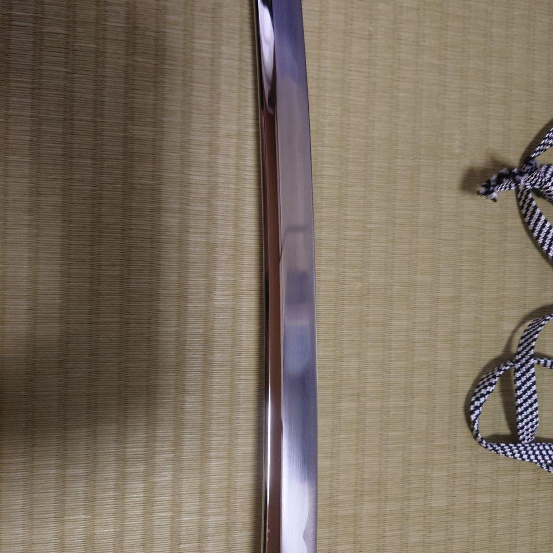 にっかり青江　模造刀　※購入意思の無い【いいね】不要