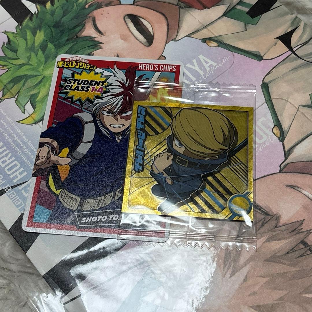 僕のヒーローアカデミア ヒロアカ グッズセット まとめ売り ヒロアカ展
