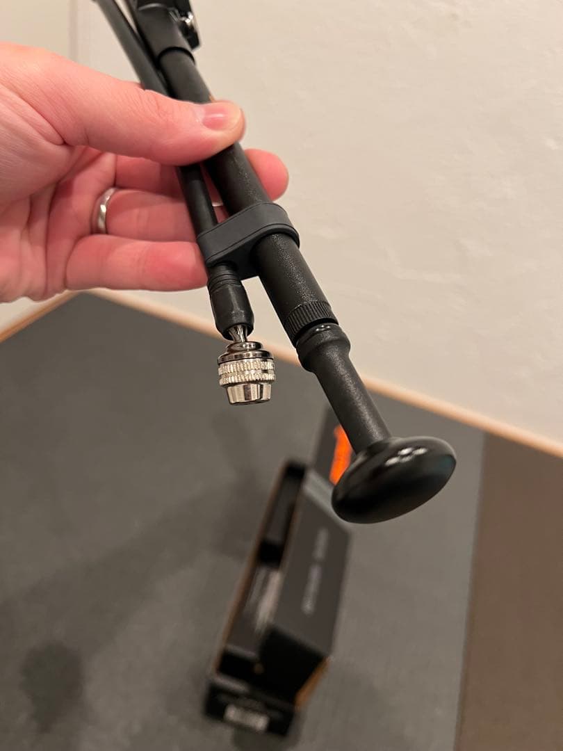 FOX フォックス　デジタルポンプ　サスポンプ　MTB フルサス