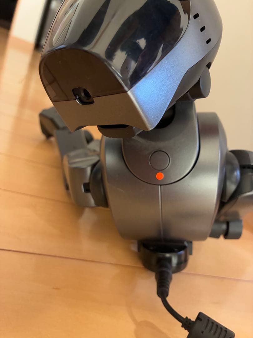 【ジャンク品】SONY AIBO ERS-210 アイボ　ソニー