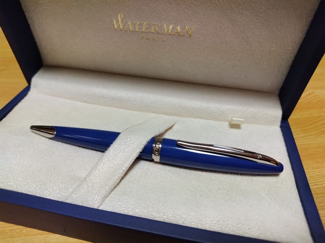 パイロット 万年筆 2010年限定万年筆 グランセ 藤 細字 Fニブ