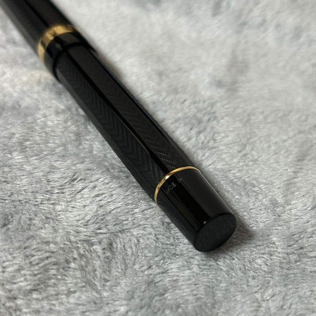 極希少】ミレニアム 限定品 PARKER デュオフォールド グリニッジ