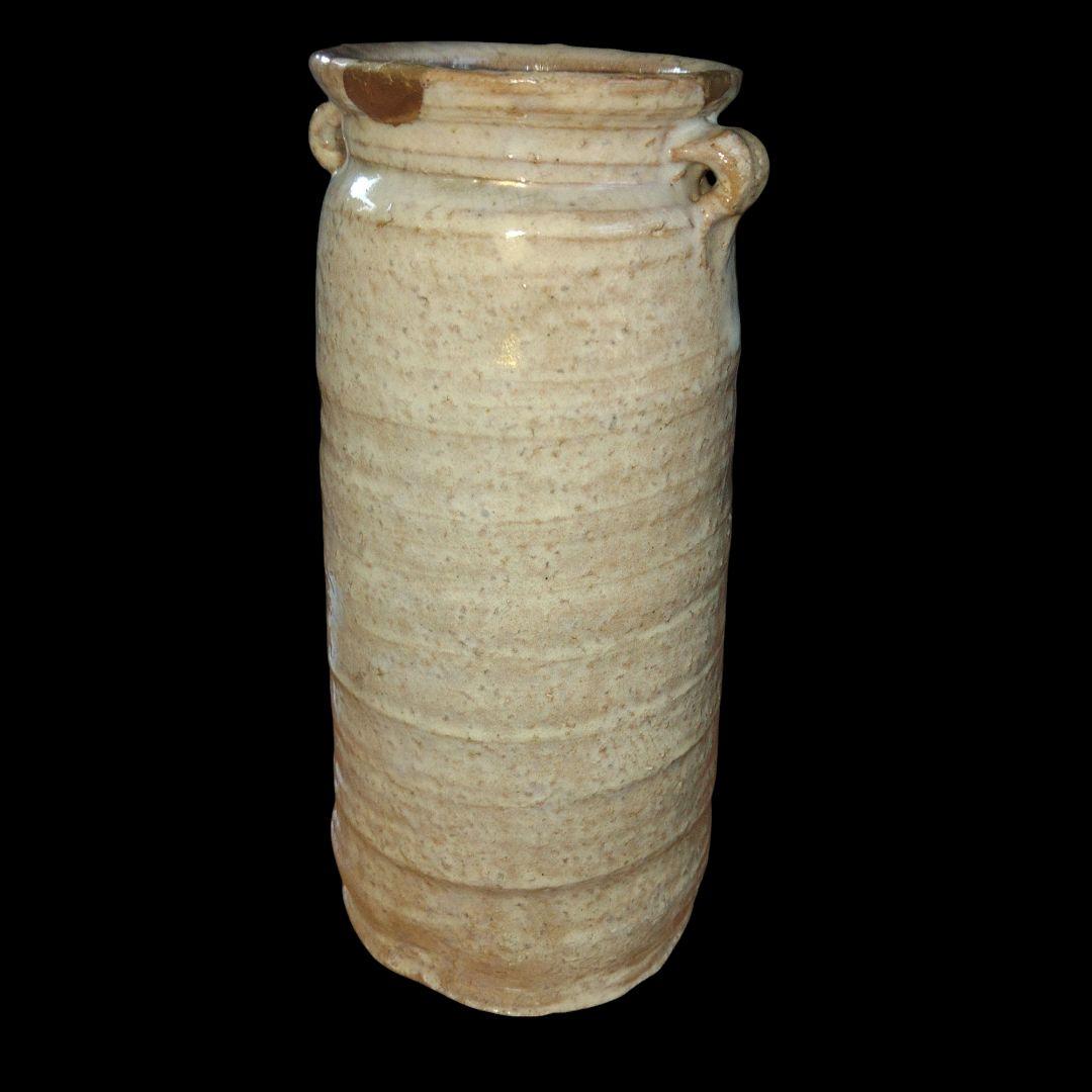 萩焼　志野焼　在銘　花入　花瓶 萩焼 志野焼 在銘 花入 花瓶 萩焼 志野焼 在銘 花入 花瓶