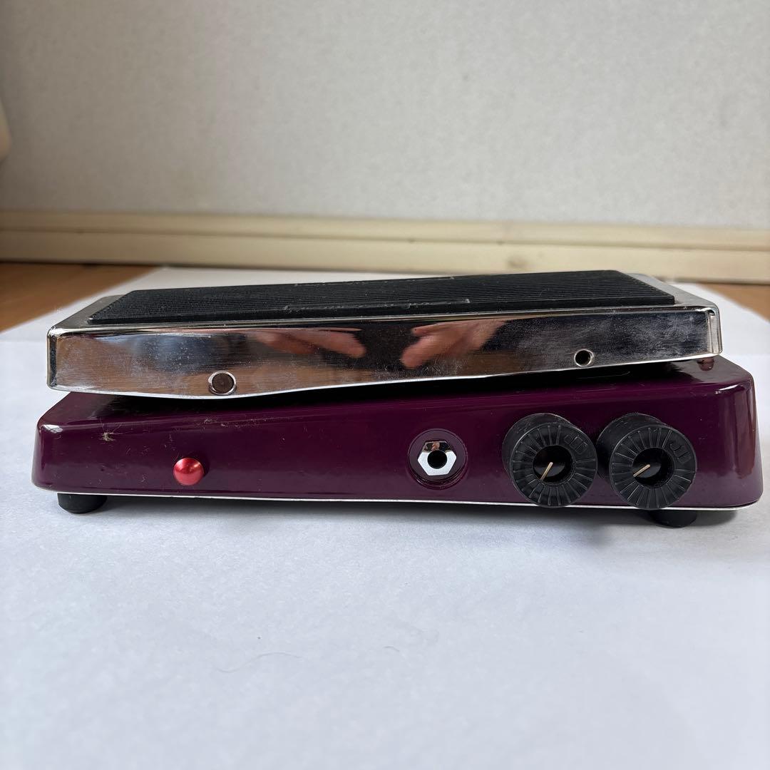 JIM DUNLOP ジムダンロップ TVP-1 TREMOLO VOLUME＋