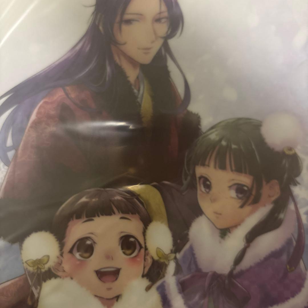 薬屋のひとりごと　グッズ　大量まとめ