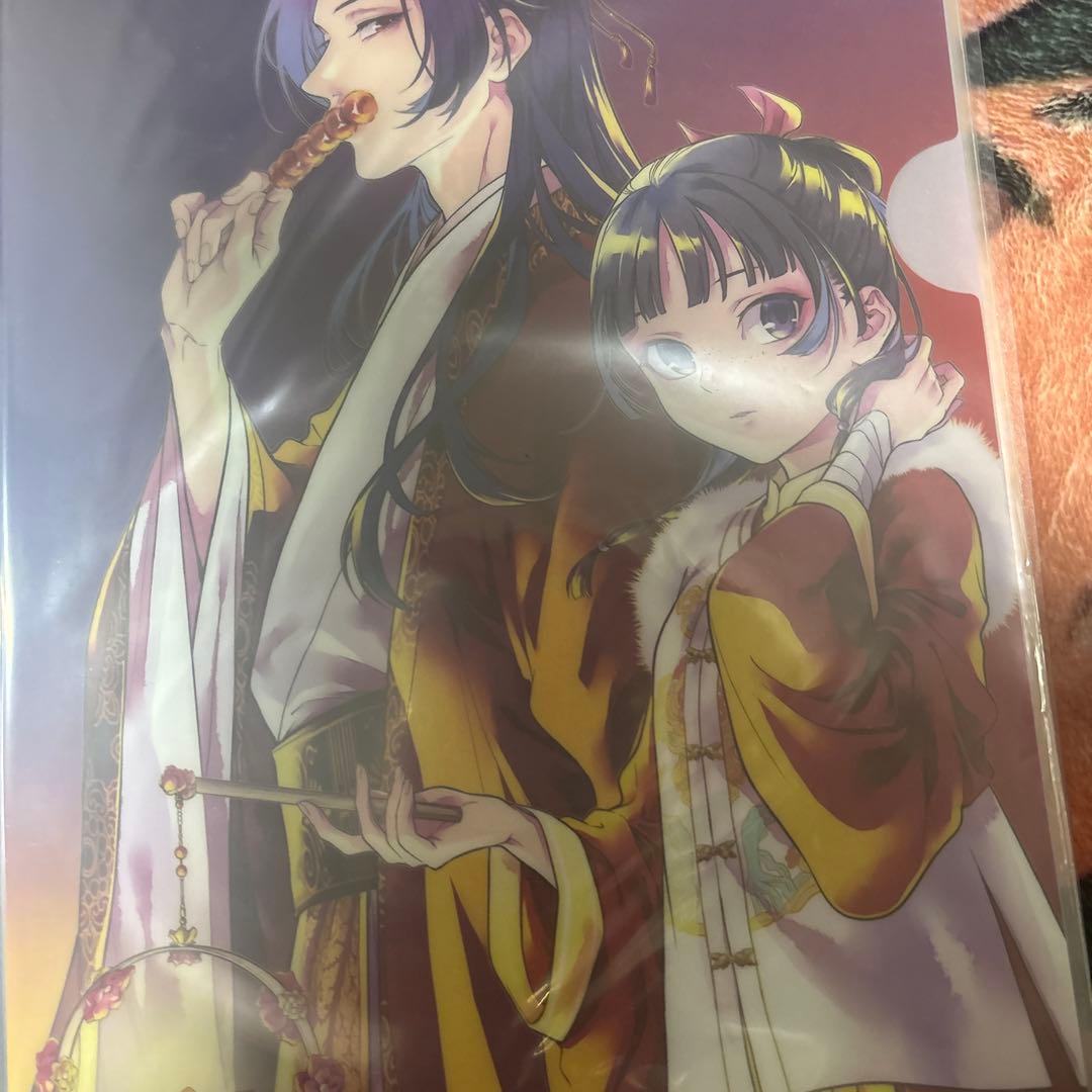 薬屋のひとりごと　グッズ　大量まとめ