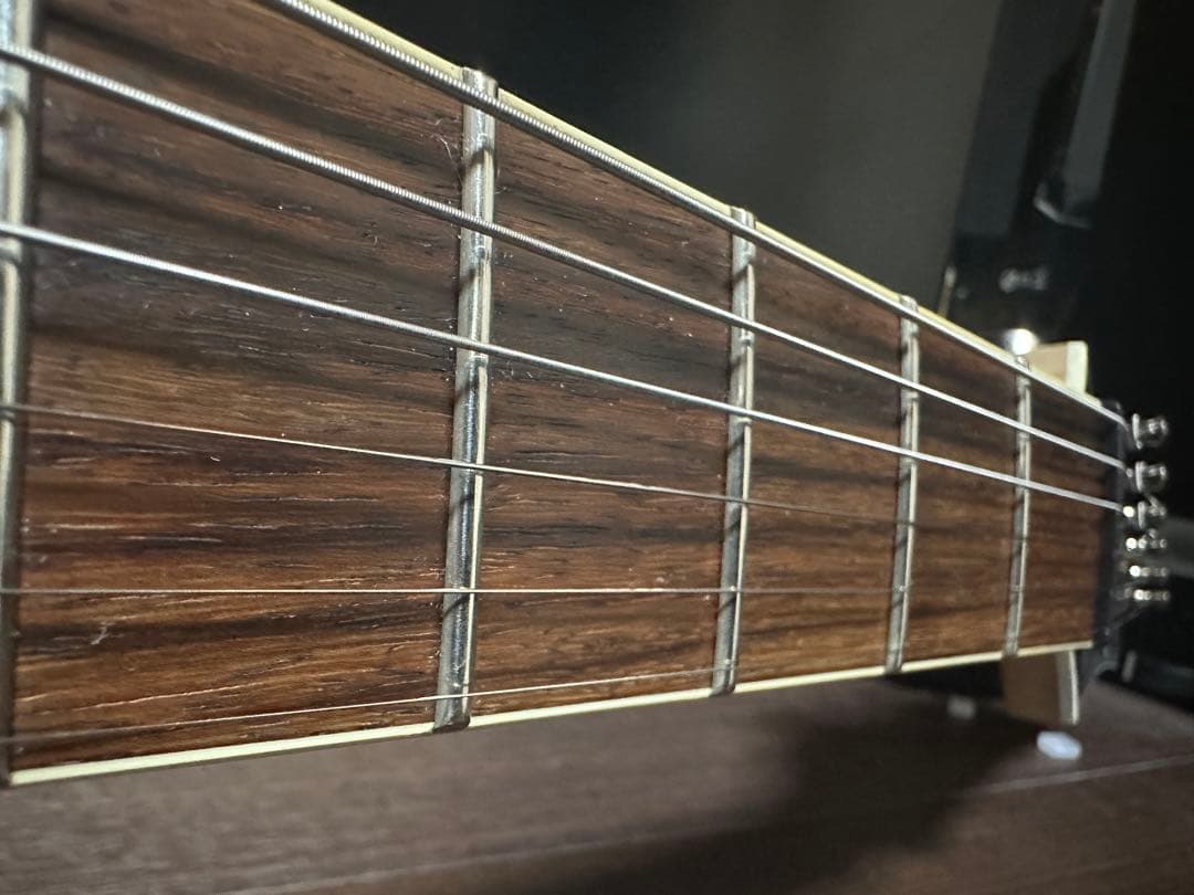 【即納】Ibanez アイバニーズ IRON LABEL RGIR20FE