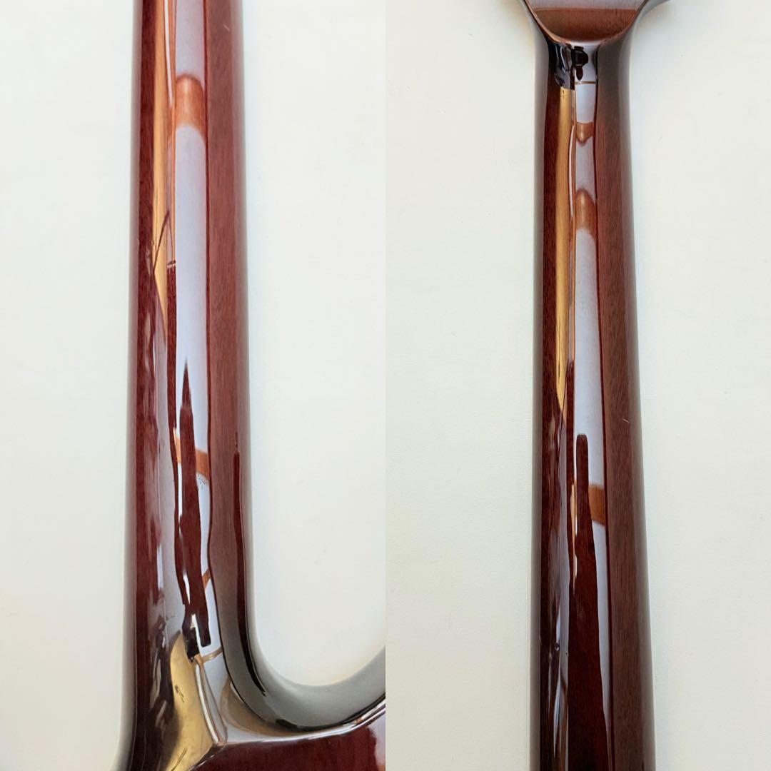 希少】Grass Roots グラスルーツ G-EZ-86 E-ZUKAモデル - メルカリ