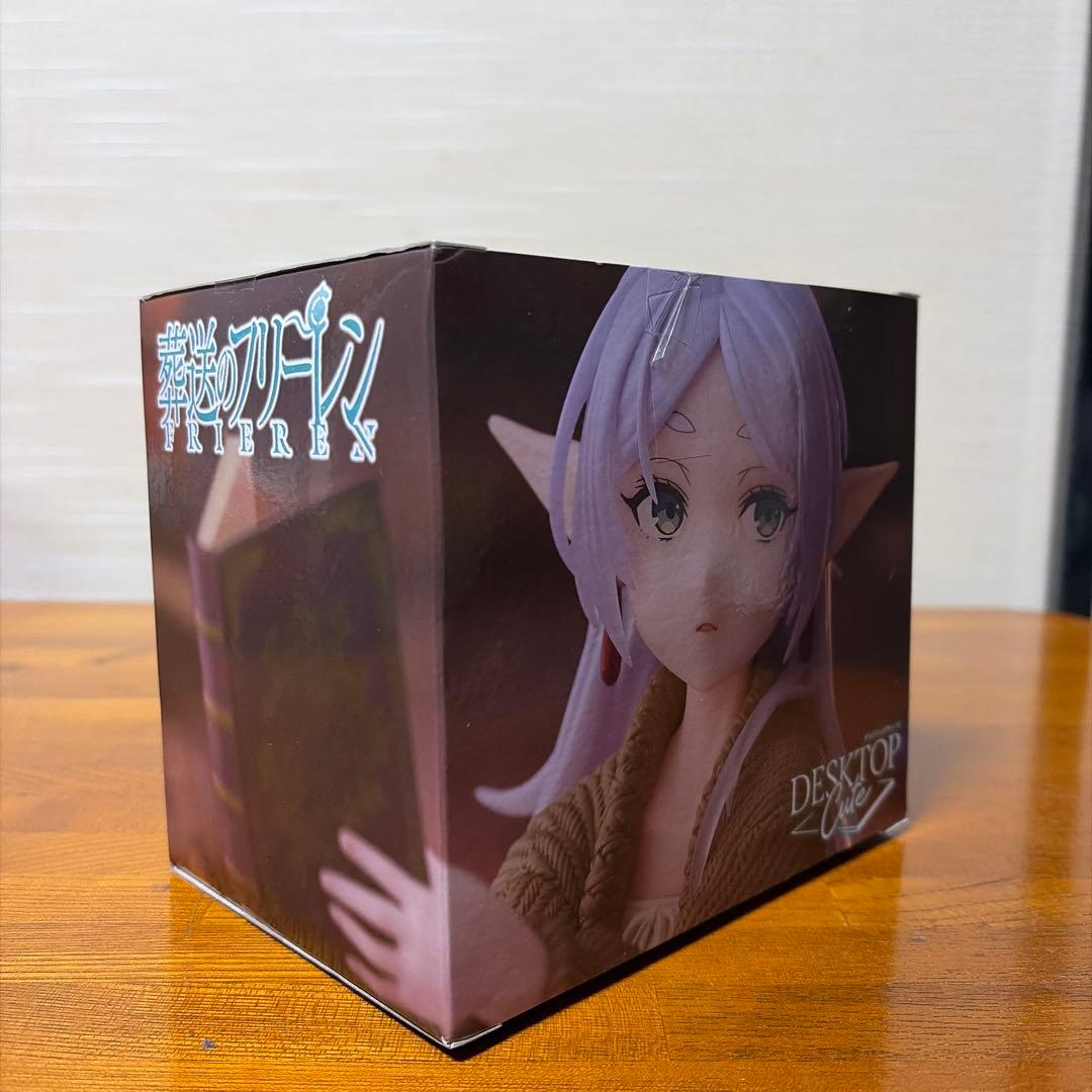 葬送のフリーレン フリーレン・ミミック・ユーベル・アウラ 6体セット