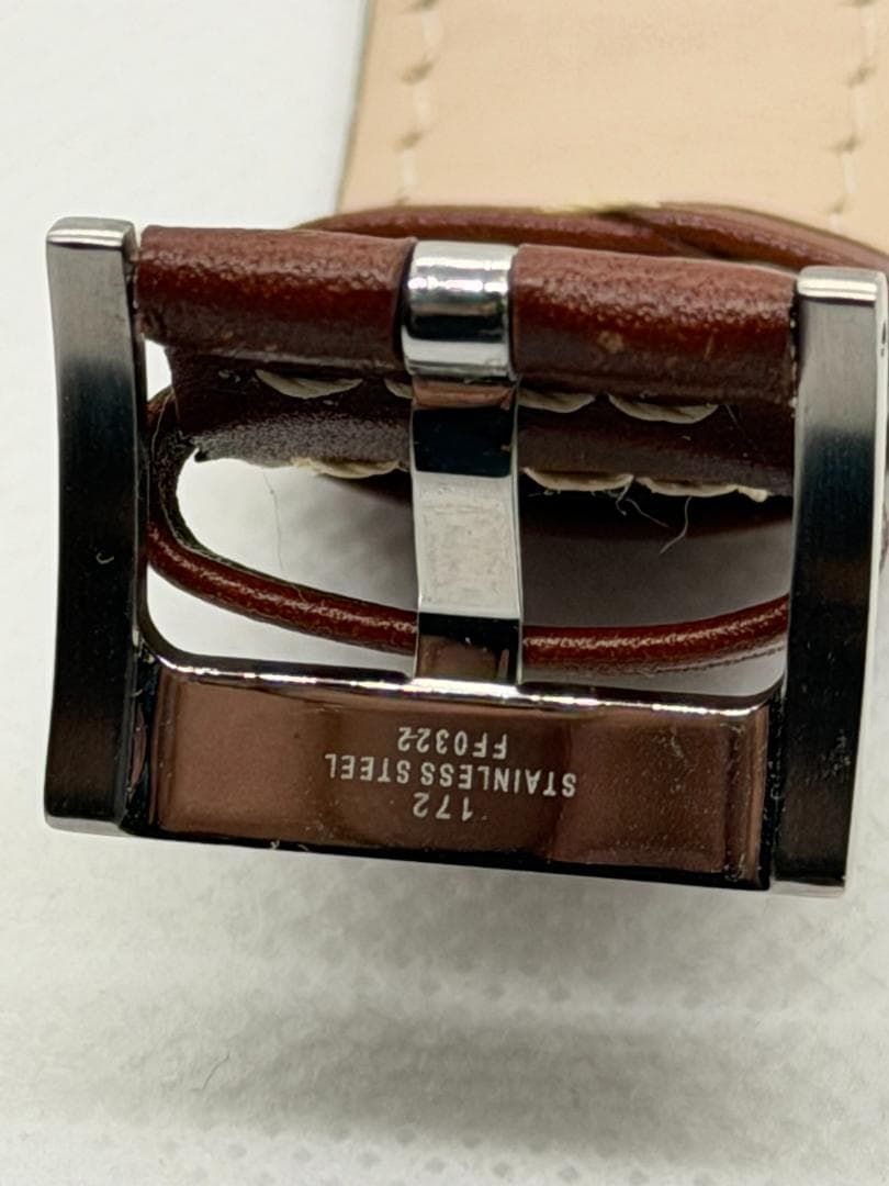 た*い様 4日迄！ハミルトン カーキ フィールド キング オート H644555