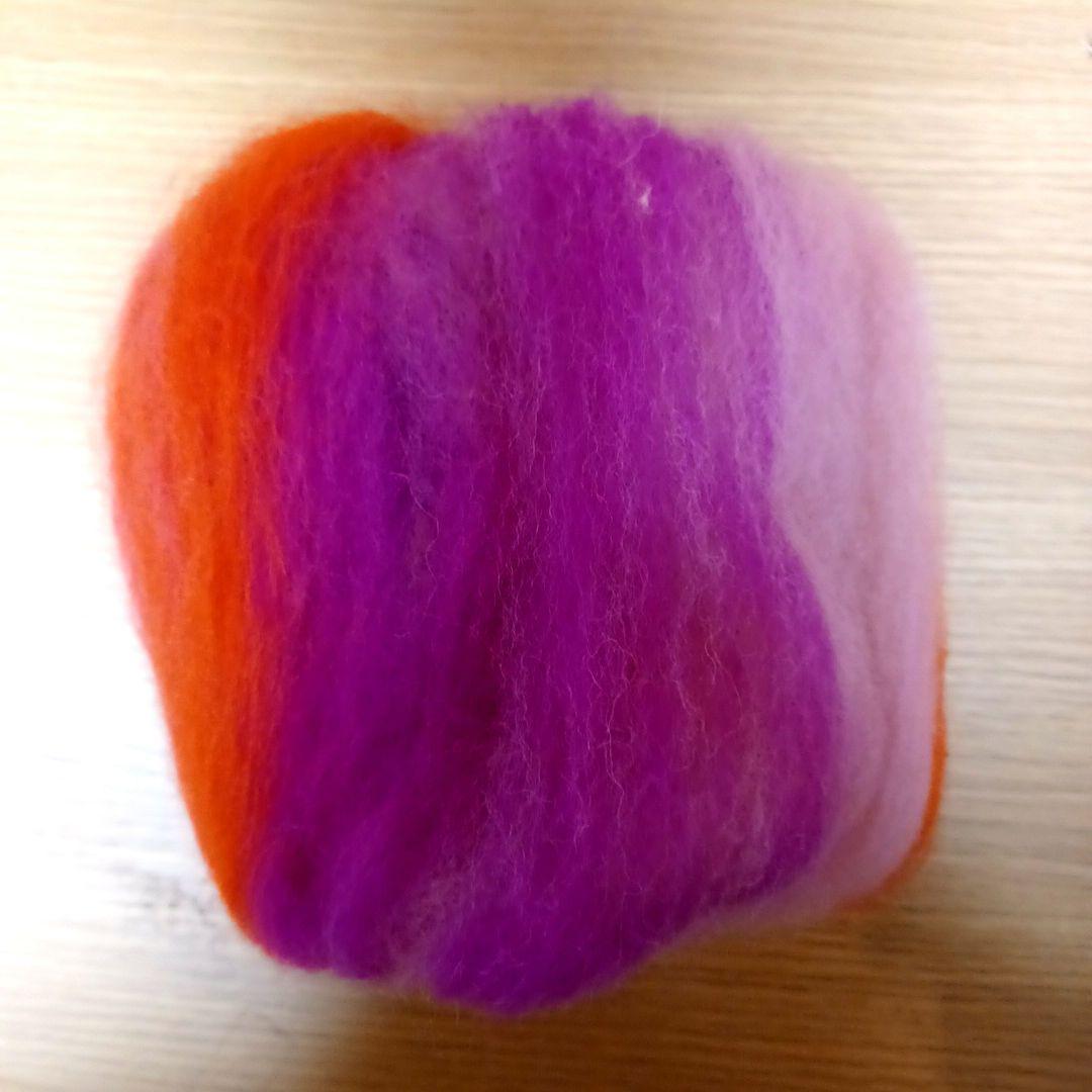 大型ドラムカード　ドラムカーダー