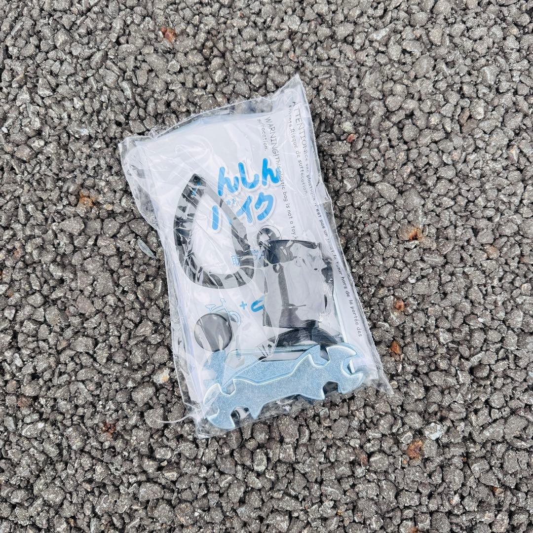 Henshin 幼児用自転車 12インチ 美品