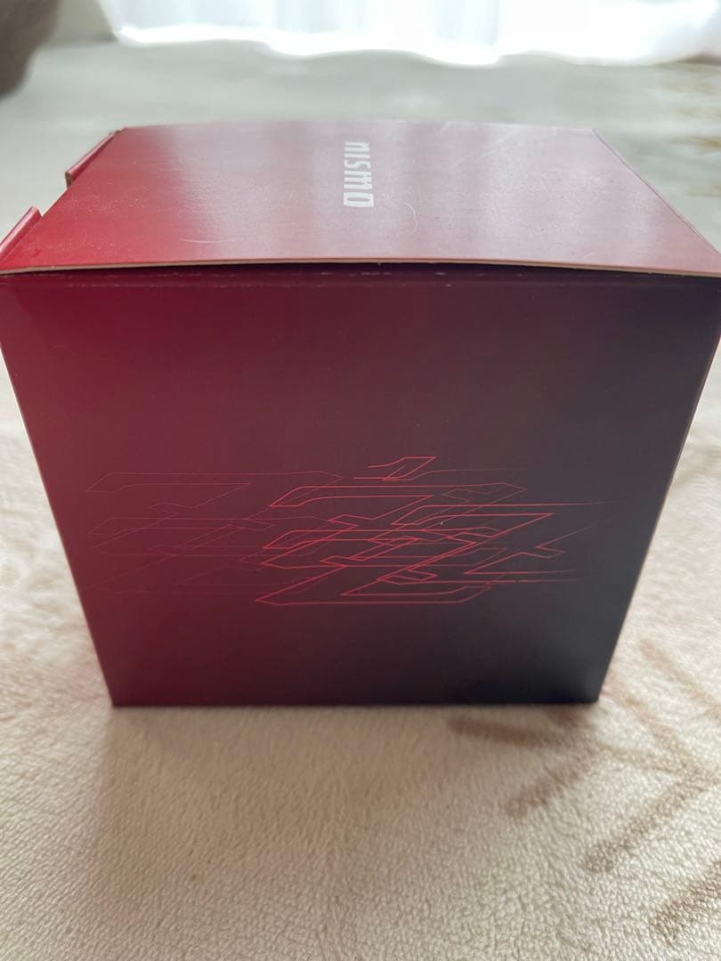 値下げ❗️【EDIFICE】 nismo LIMITED EDITION