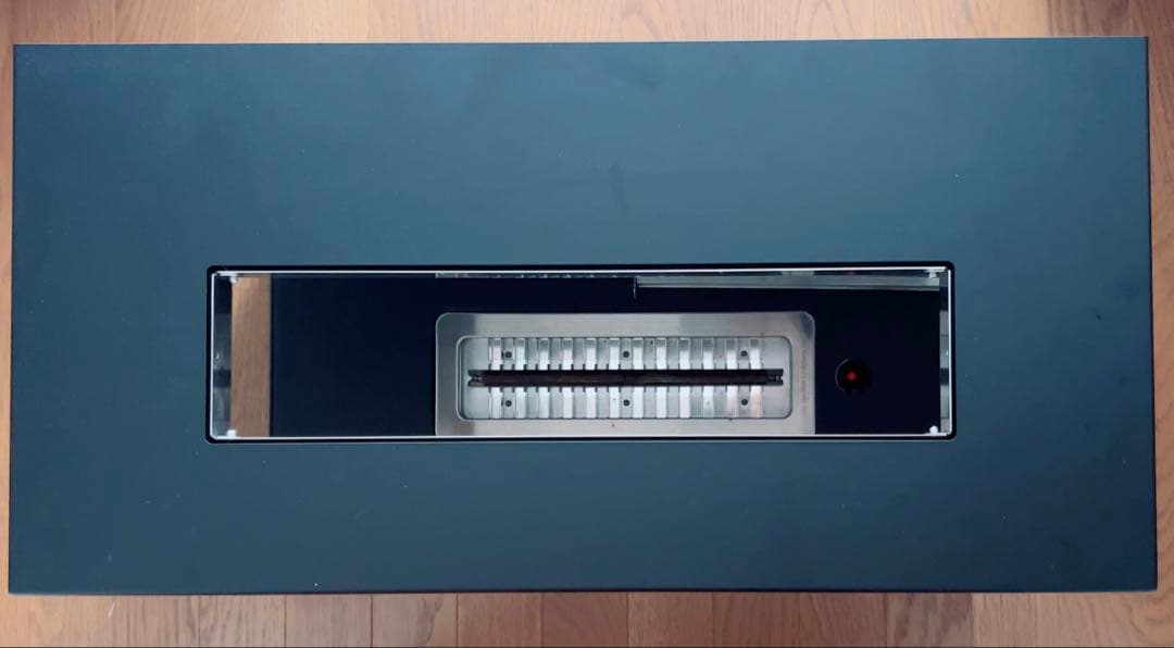 ☆美品☆ LOVIN FLAME VENTFREE 暖炉タイプの通販はau PAY マーケット