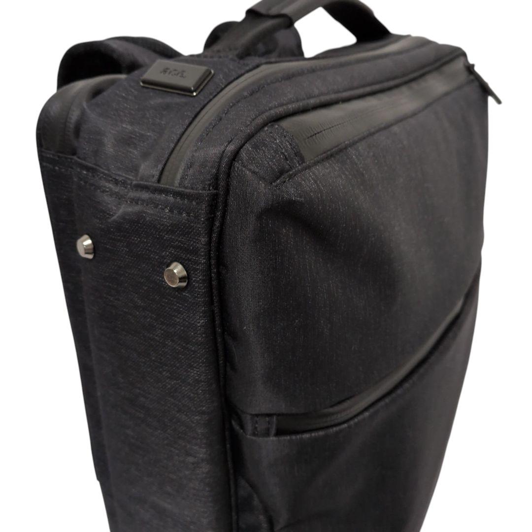 【未使用級】ace.GENE エースジーン 3WAYビジネスバッグ 超高機能