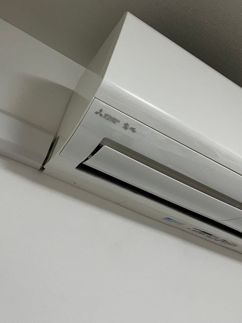 エアコン 霧ヶ峰MSZ-R2220-W [6畳用 /100V] 霧ヶ峰 標準取付工事費込 エアコン おもに6畳 三菱電機 Zシリーズ 2025