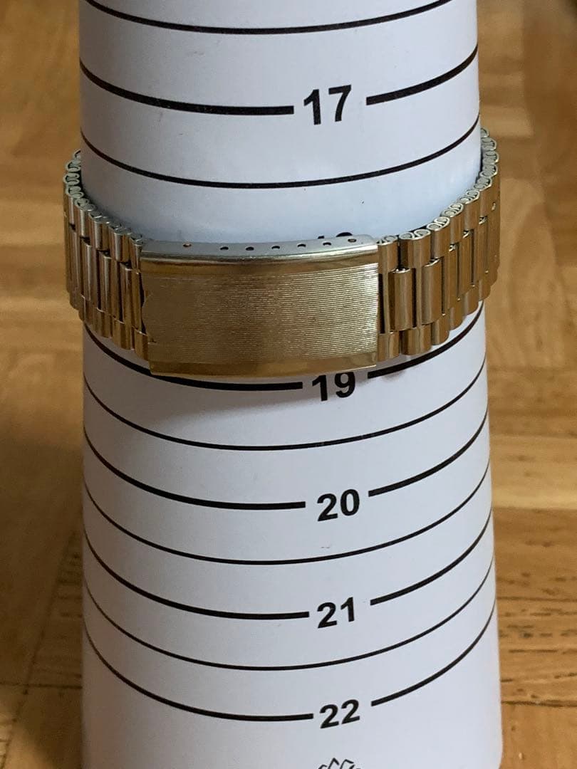 セイコー ロードマチック1974年 製 Ref.5601-9000 全アラビアダ