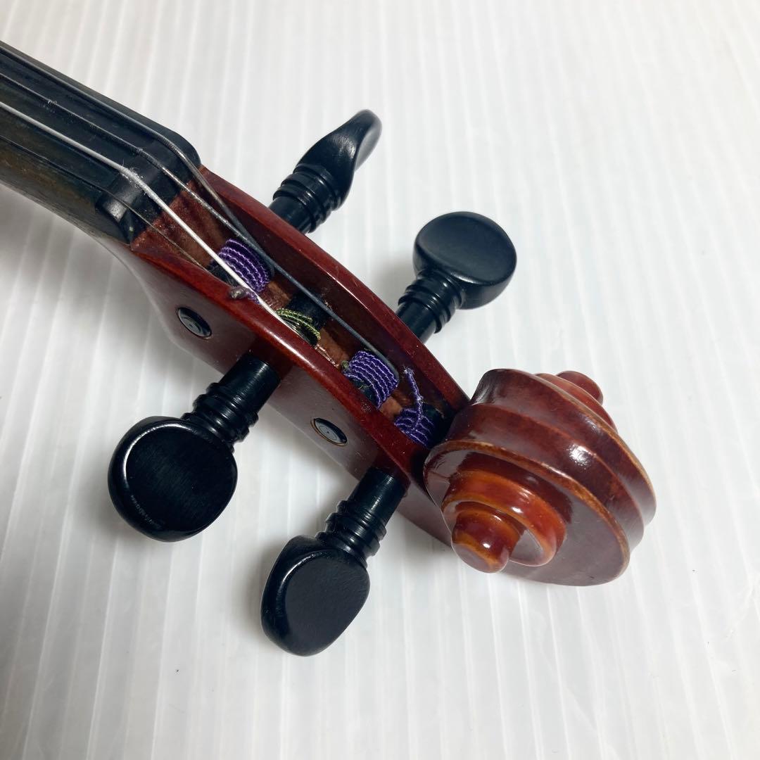 SUZUKI スズキ バイオリン No.200 1/10