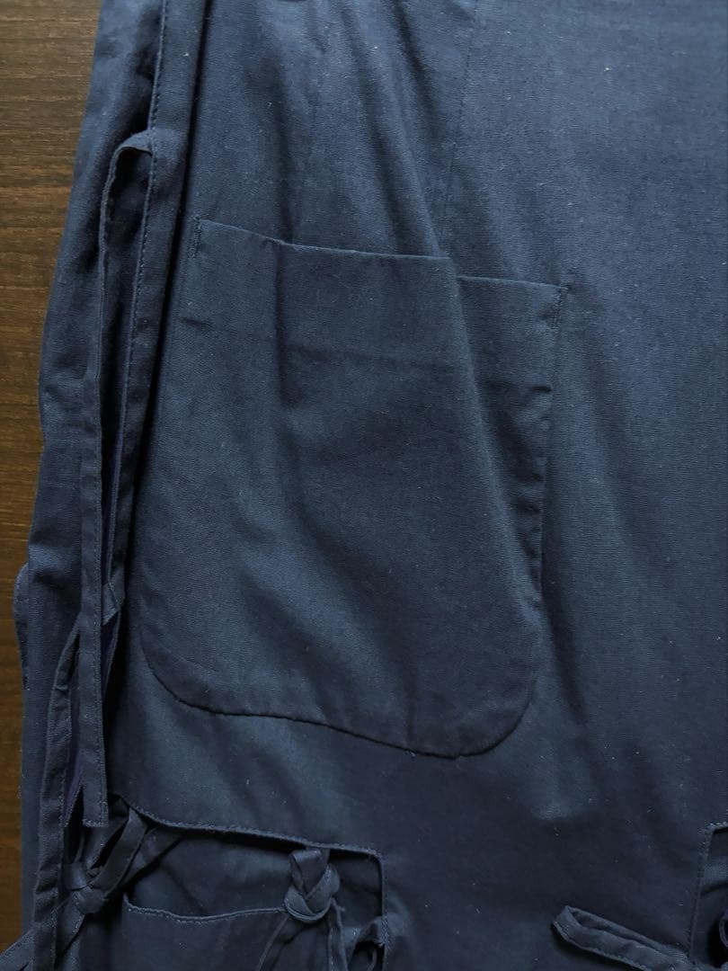 【新品未使用】FACETASMリボンスカート