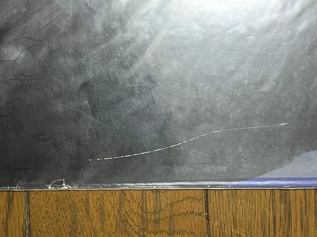 T-BOLAN告知ポスターᗷ2サイズ 6種セット＋ツアーポスターᗷ3サイズ