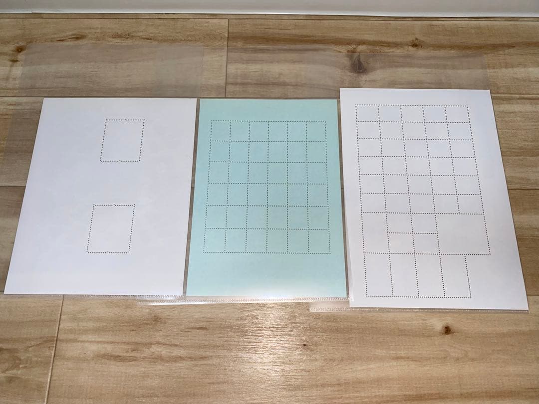 ポケモンスタンプ　ポケモンスタンプシート　ポケモン切手風シート　セット　おまけ付