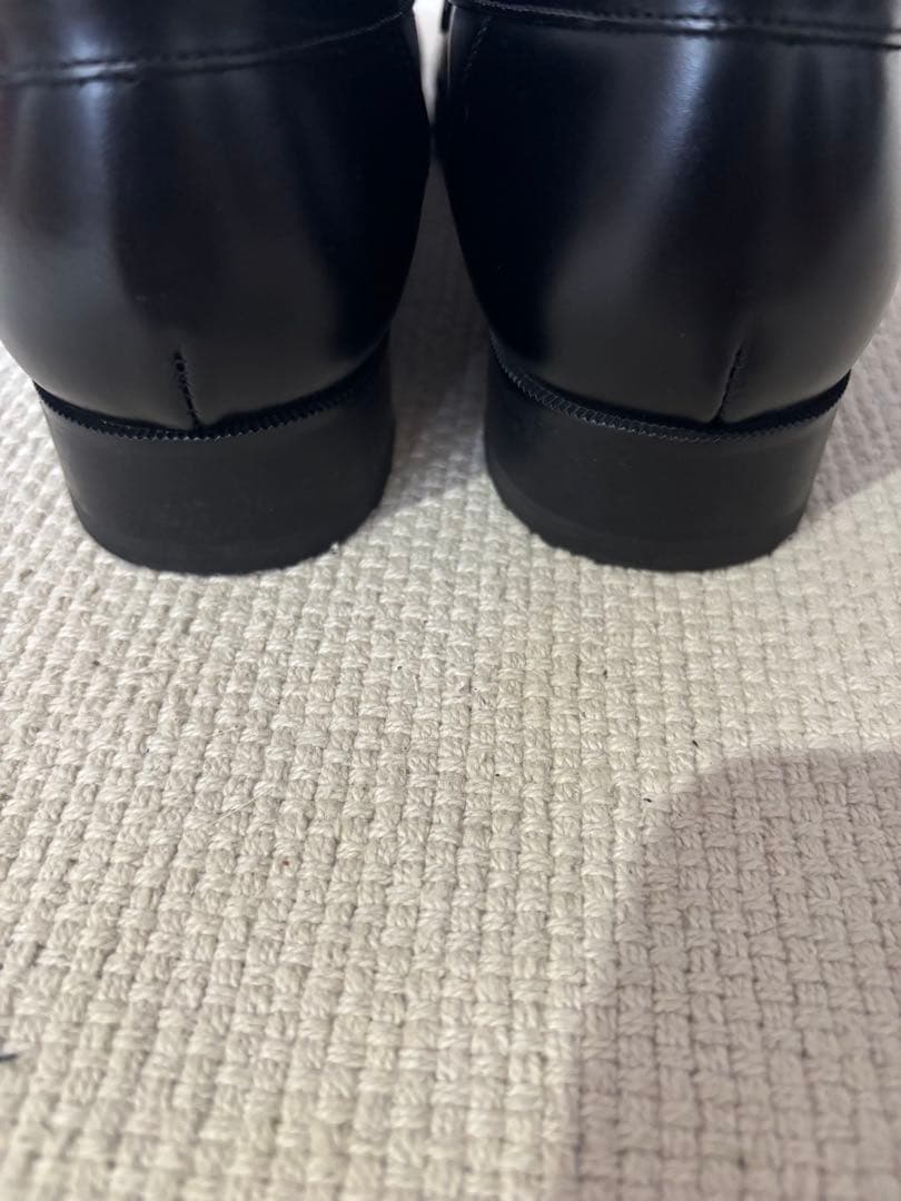 ☆1回使用のみ☆ REGAL ローファー　ビジネスシューズ