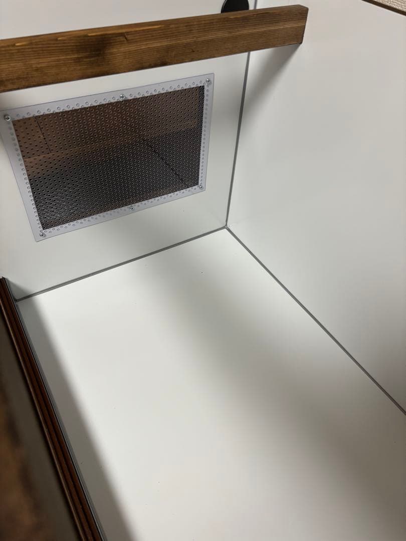 Takeko様専用【OKA CAGE】爬虫類ケージ 1200×600×450