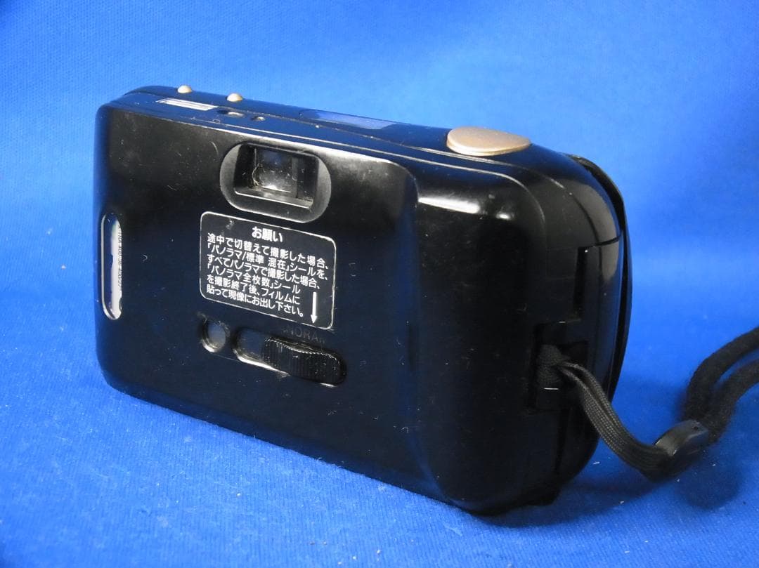 3168 OLYMPUS 初代 μ[mju:] ミュー 動作確認済み 3168 OLYMPUS 初代 μ