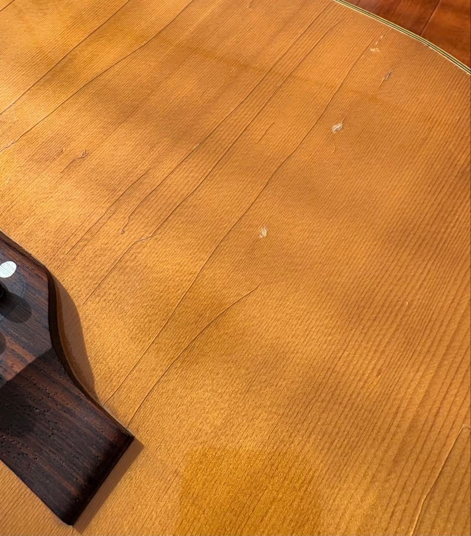 レア】ARIA ビンテージ 12弦 アコースティックギター レア】ARIA