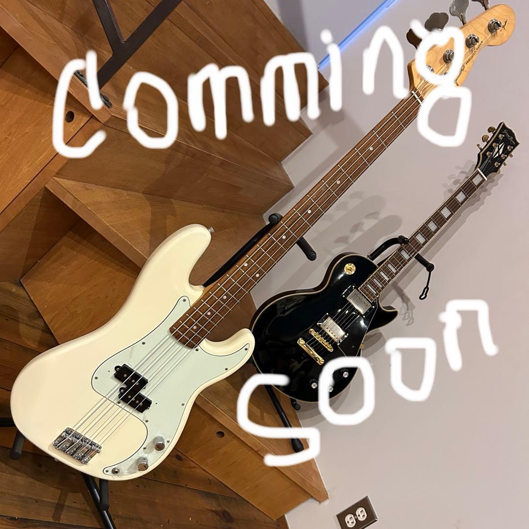 ぼっち・ざ・ろっく後藤ひとり(ぼっちちゃん)モデル　レスポールカスタム美品