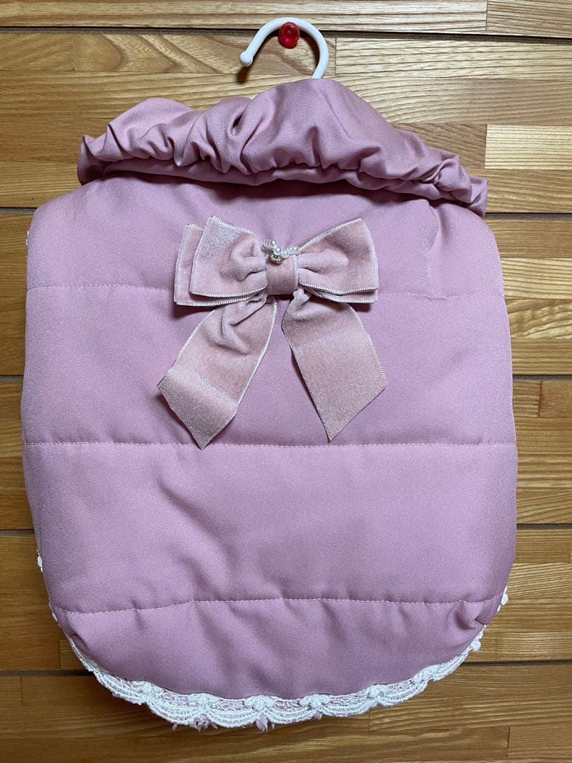 きゃんナナ 犬用リボン付きコート Ｌサイズ 楽天市場】きゃんナナ コートの通販