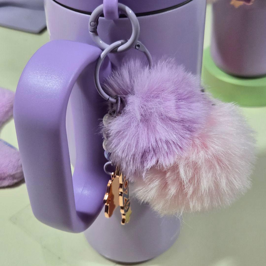 韓国 ポケモン メタモン ポップアップ タンブラー - メルカリ