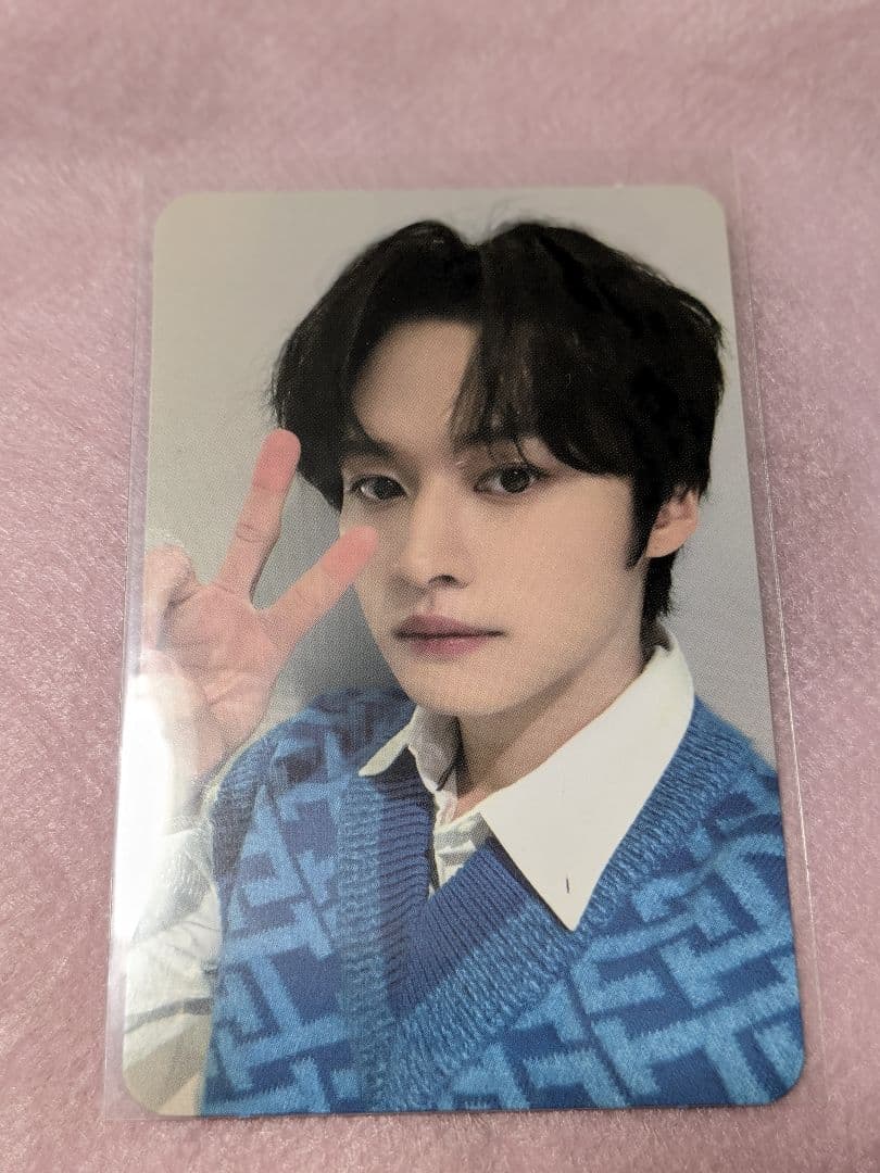 straykids スキズ 樂 star soundwave ラキドロ リノ