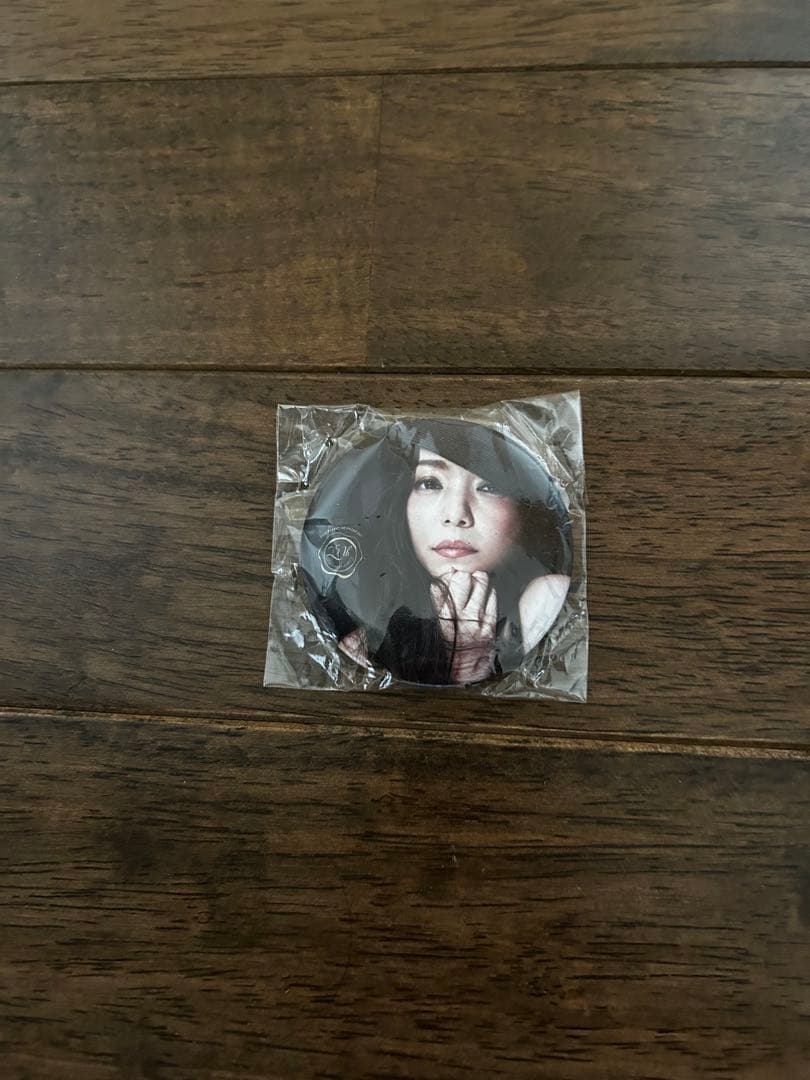 安室奈美恵 缶マグネット バラ売り可