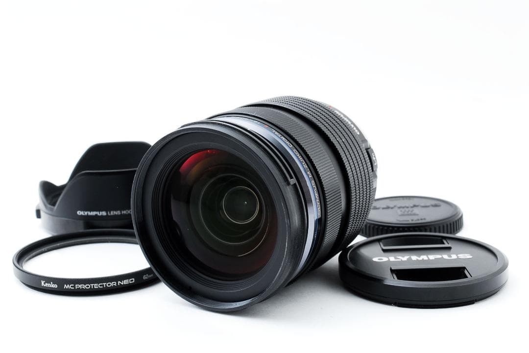 オリンパス OLYMPUS M.ZUIKO 12-40mm F2.8 PRO OLYMPUS 12-40mm F2.8