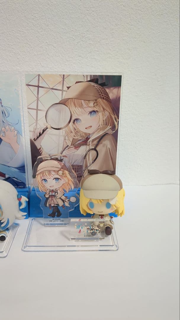 一番くじ ホロライブ vol.5まとめ売り