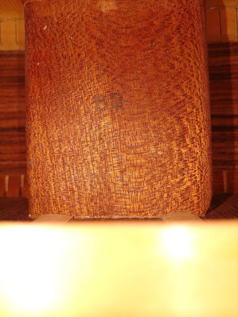 Morris TF W-80 製造年不明 シリアルNo.20002