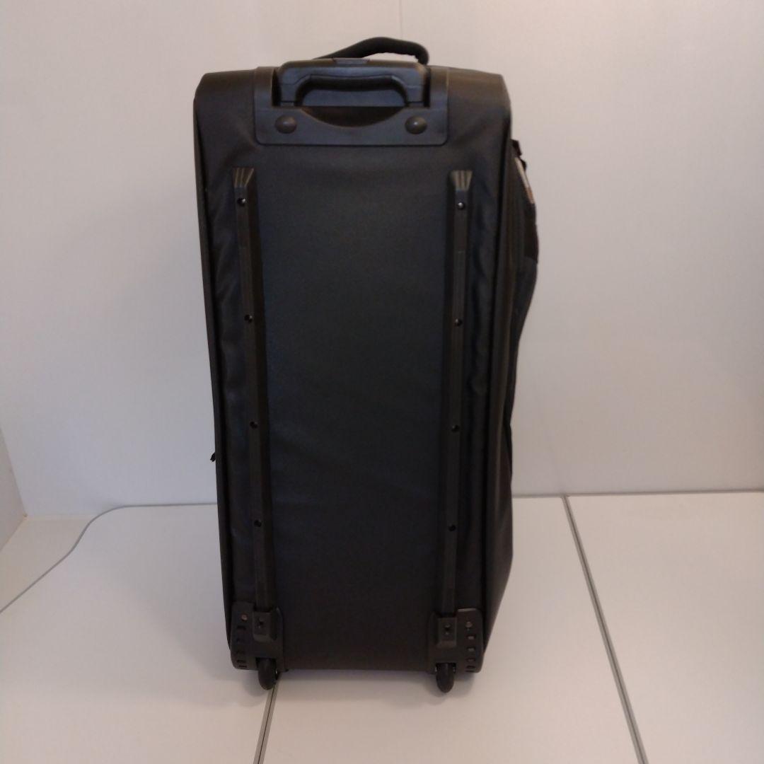 釣り スキューバー ダイビング 防水、キャスター付 大型バッグ