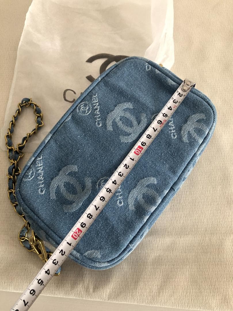 ショルダーバッグ 22cm