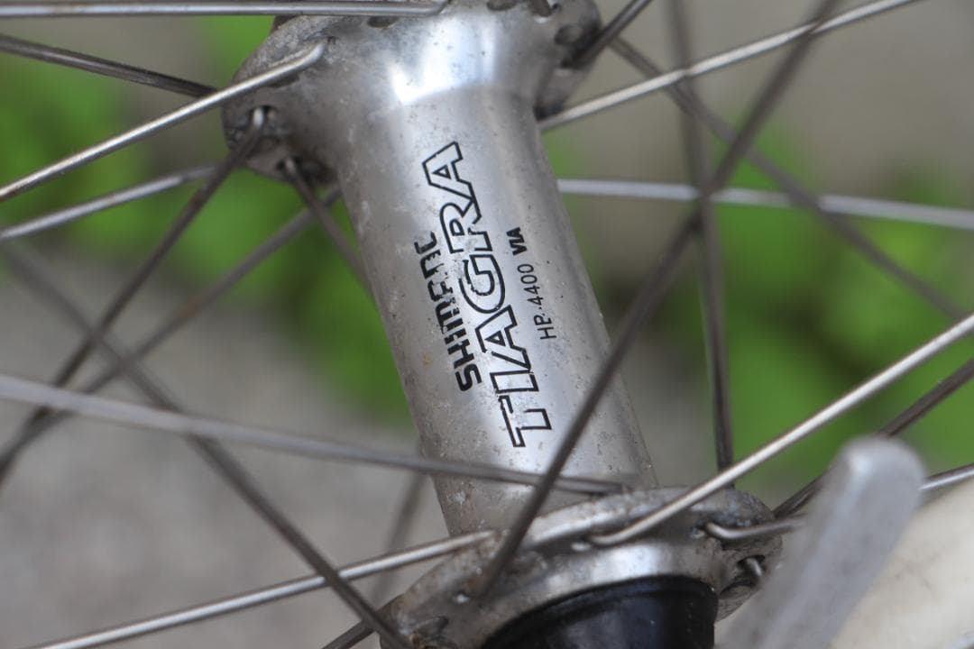 引き取り限定♪人気のGIANT♪OCR-1♪軽量アルミロードバイク♪TIAGRA