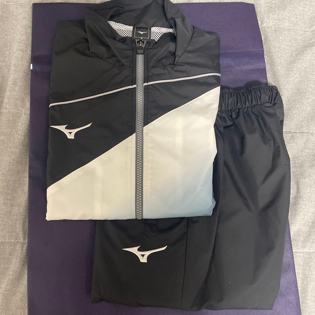 ミズノFree!DF ミズノ Free! FS コラボジャージ 凛 松岡凛コラボ