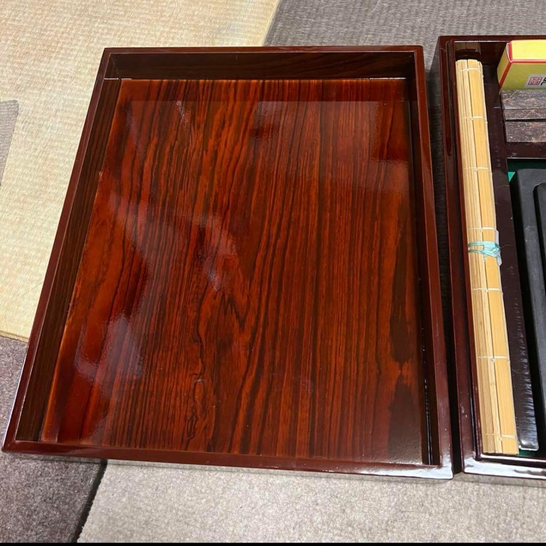 新品未使用 中国 書道具 成甫堂 青磁 上海 書道筆 中国筆 龍