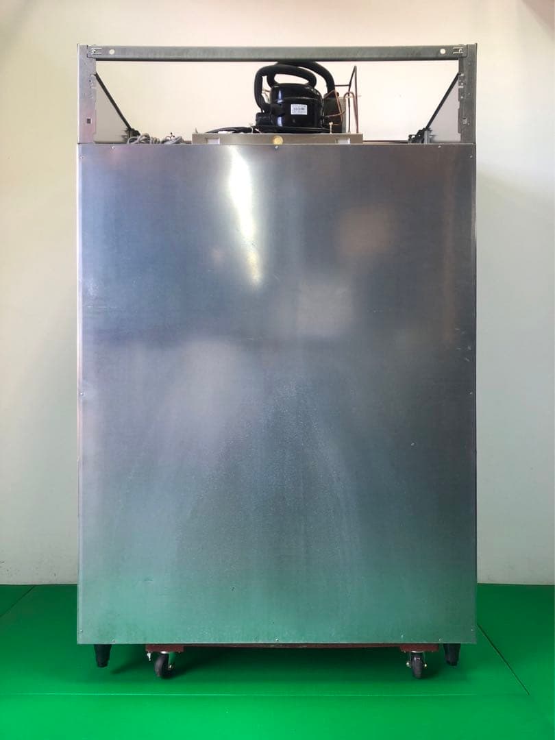 ☆地域限定自社便配送☆工場整備品☆ホシザキ HR-120LZ 100V 冷蔵庫