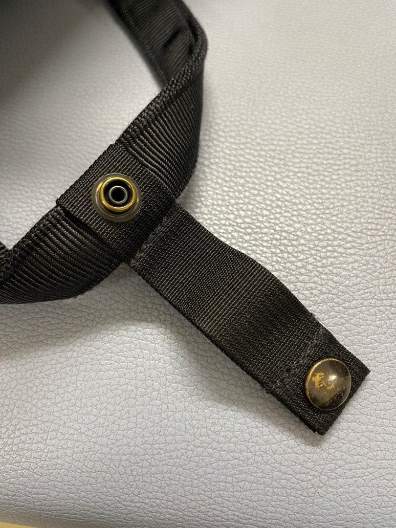 ⭐︎美品 ⭐︎ブリーフィング ネオトリニティライナー STEELグレー系