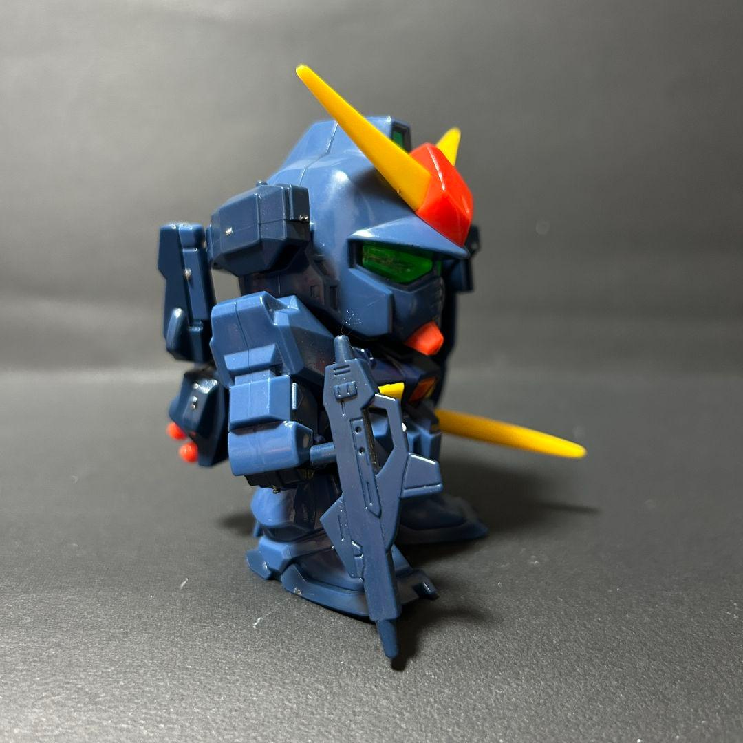 元祖SDガンダム 百式改 ガンダムMK-Ⅱ RX-178 (ティターンズ仕様
