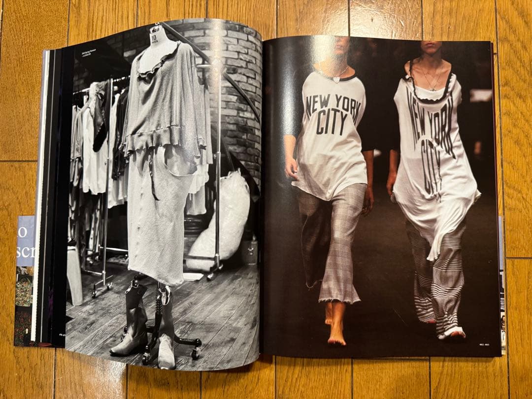 UNDERCOVER JUN TAKAHASHI アートブック