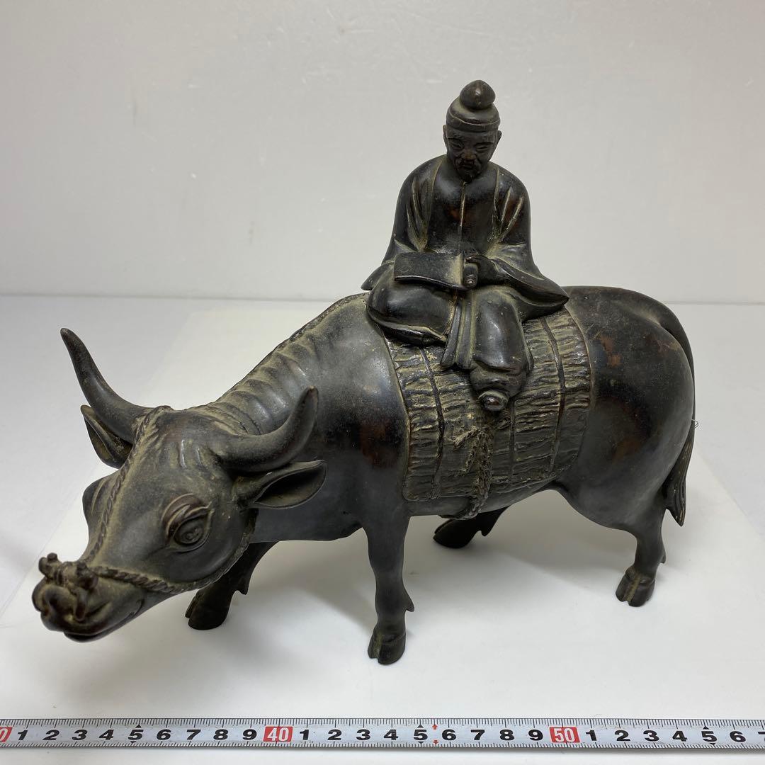 中国古美術品 五彩 花鳥文 大碗 大清康煕年製 22cm 鉢