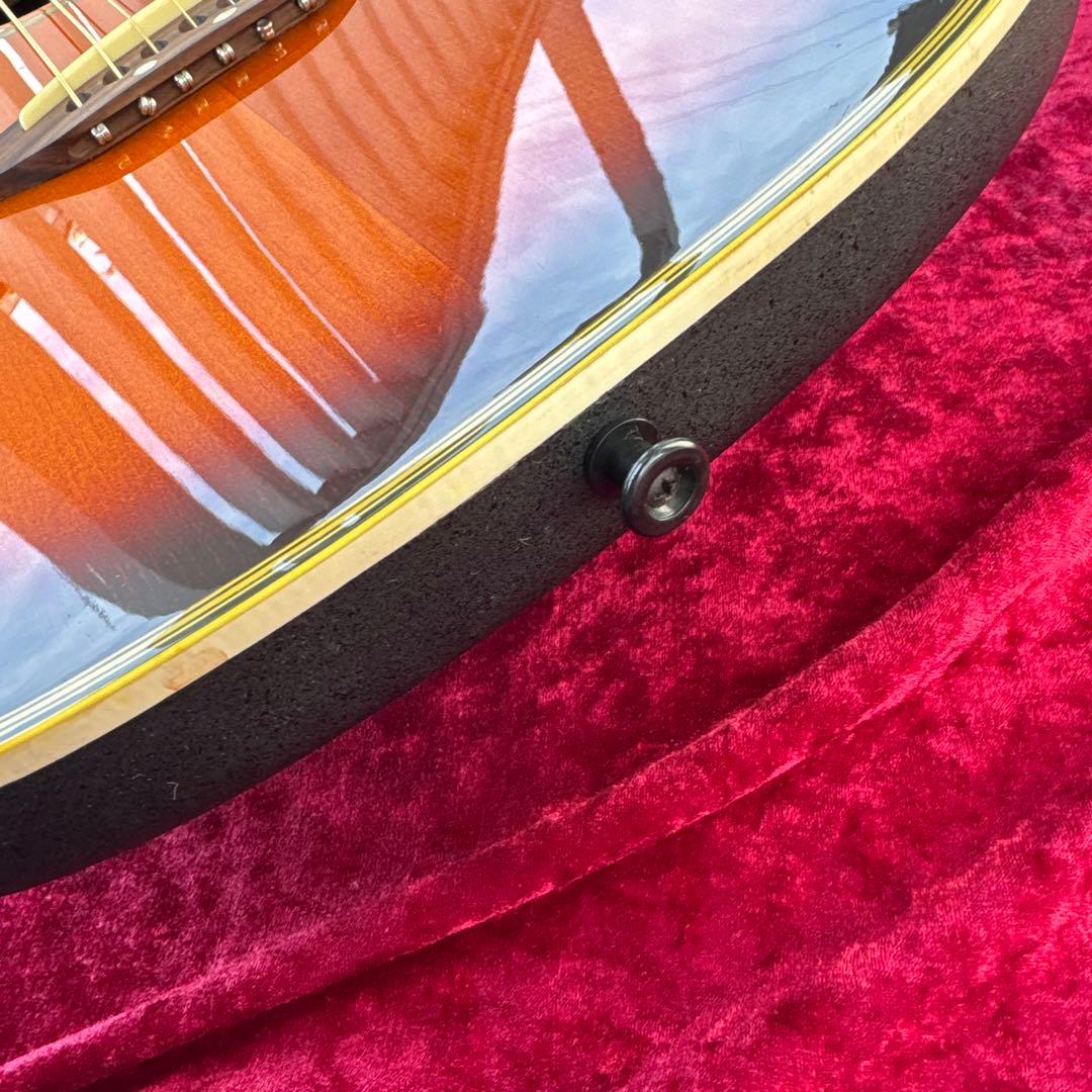 メンテ済 良好 Applause by Ovation AE13 パッシブタイプ - メルカリ